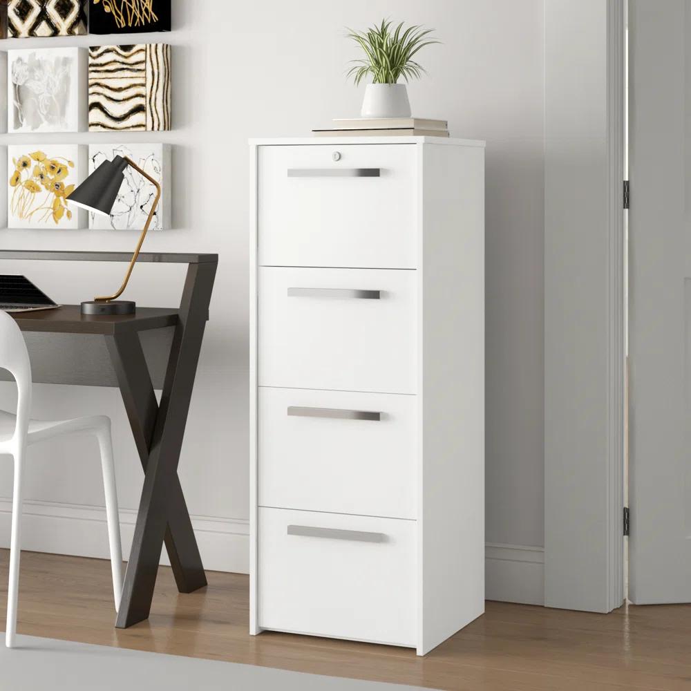 Drawer File Cabinet